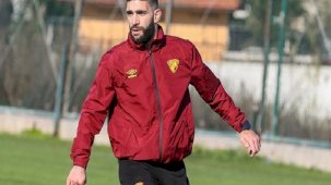 Göztepe'de Ahmed Ildız fırtınası! Dikkat çeken performans