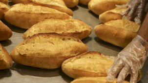 Gramajı düştü, fiyatı arttı! Balıkesir’de ekmek 8 lira oldu