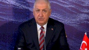 'Güçlü deniz kuvvetleri tercih değil, zorunluluktur'