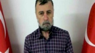 Hablemitoğlu suikastı davası firari sanığı tutuklandı