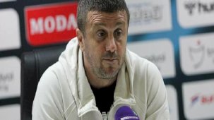 Hakan Keleş: Dördüncü hakem 'faul' dedi!