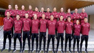 Halil Umut Meler, Dünya Kupası'na doğru!