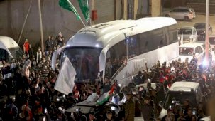 Hamas’tan yeni bir esir takasına yeşil ışık: Yeni arayış içerisindeyiz