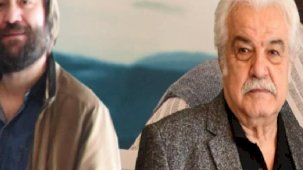 'Hayatımda fotoğraf çekildiğim tek ünlü Serdar Gökhan'