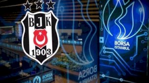 Hisse fiyatı 7 katına çıktı! Beşiktaş'tan Borsa'da tüm zamanların en iyi yıllık performansı