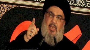 Hizbullah lideri Nasrallah: Lübnan'ın topraklarını geri alması için fırsat var