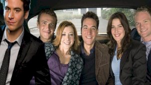 'How I Met Your Mother'ın Ted Mosby'si Josh Radnor evlendi!