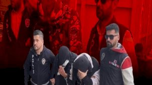 Hücre evinde istismar! Üniversiteli gencin itirafları işkence çetesini çörektti