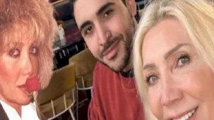 Hülya Yiğitalp'in uzay mühendisi oğlu Yiğit Tokbey hayatını kaybetti!