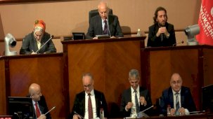 İBB'de 'Beltur borçlarını ödeyemiyor' tartışması