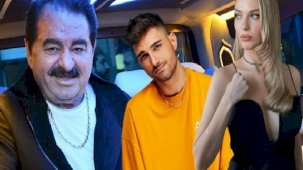 İbrahim Tatlıses: Bebekler bana benziyor, annesine benzeseydi sevinecektim!