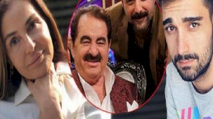 İbrahim Tatlıses ile Ahmet Tatlıses mahkemelik olmuştu! 'İdo'nun da onun gibi olmasını istemiyorum'