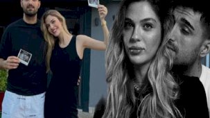 İdo Tatlıses, Yasemin Şefkatli'nin dövmesini yaptırdı!