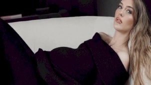 İdo Tatlıses'in eşi Yasemin Şefkatli doğurdu! Ünlü çift, ikizlerine kavuştu