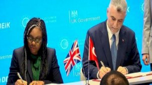 'İki ülke arasındaki karşılıklı ticaret 2023'te 19 milyar doları bulmuştur'