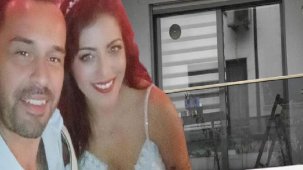 İkisinin de 3'üncü evlilikleriydi! Bir ay önce evlendiği kocasını öldürdü