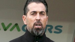 İlhan Palut: Çok daha dibe gittiğini gördüm!