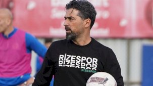 İlhan Palut'tan Beşiktaş değerlendirmesi