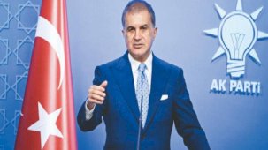 İlk adaylar pazar günü