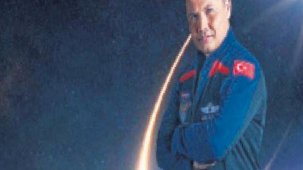 İlk Türk astronot uzaya Türkiye'de yetişen bitkiyi götürecek