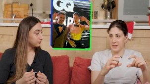 İlkin Aydın, Icardi ile verdiği ikonik pozu anlattı! 'Seni tanıyorum'