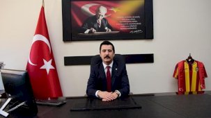 İmamı darbettiği öne sürülen kaymakam açıklama yaptı