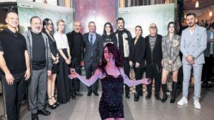 ‘İnci Taneleri’ ekrana damga vurdu