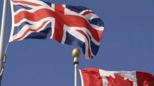 İngiltere, Kanada ile ticari anlaşma görüşmelerini askıya aldı