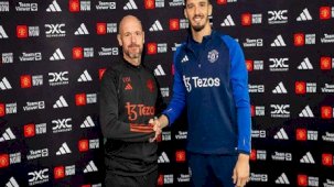 İngiltere'de gündem Altay Bayındır! Erik ten Hag'a çağrı: Onu oynat