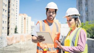 İnşaat mühendisliğinden acı tablo: Temeli çürük!