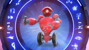 İnsanlık yararına teknoloji yarışması