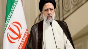 İran Cumhurbaşkanı Reisi: Terörün köklerini kurutma konusunda kararlıyız