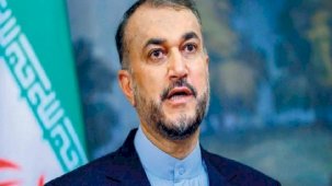 İran Dışişleri Bakanı'ndan Ankara ve Tahran vurgusu: Tarih kadar eski