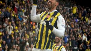 İrfan Can Kahveci: Şampiyonluk şarkıları söyleyeceğiz