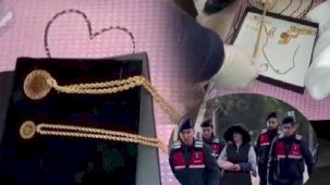 İş arkadaşlarına şeytani plan! Herkes işteyken o izin alıp çıkıyordu