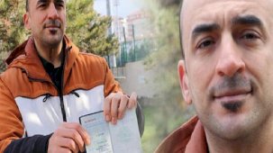 İş başvurusu yaptı, gelen cevap şaşkına çevirdi: Kaynar sular başıma döküldü