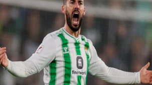 Isco, Real Betis formasıyla eski günlerine döndü