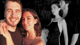 İsmail Ege Şaşmaz baba oldu!