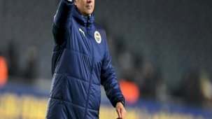 İsmail Kartal: Allah'ın izniyle şampiyonluk ipini göğüsleyeceğiz