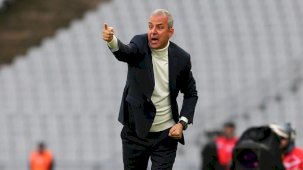 İsmail Kartal, Fenerbahçe'de başarılara doymuyor