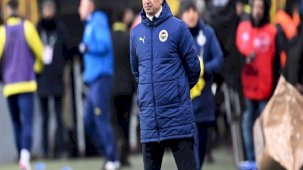 İsmail Kartal: Her maç duran toptan gol atacağız diye bir şey yok