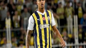 İsmail Kartal'ın jokeri Oosterwolde