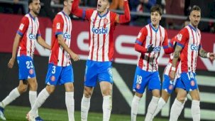 İspanya'da Girona fırtınası! Dev takımlara fark attı