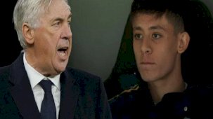 İspanya'dan olay ayrılık iddiası! 'Ancelotti, Arda Güler'i unuttu'