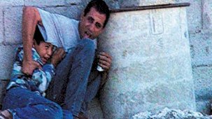 İsrail 2. İntifada'nın sembol ismi Muhammed Durra'nın kardeşini de öldürdü