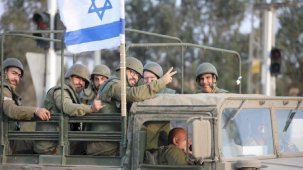 İsrail askerleri Gazze'den yaklaşık 25 milyon dolarlık para, altın ve değerli eşya çaldı