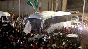 İsrail basını: Tel Aviv, Hamas'ın yeni esir takası teklifini reddetti