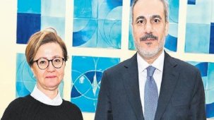 ‘İsrail Lübnan’a mesaj veriyor’