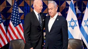 İsrail medyası duyurdu! İsrail ve ABD arasında büyük silah anlaşması