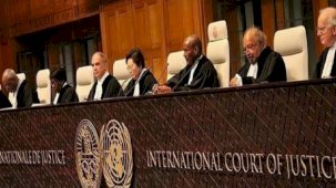 İsrail suçlu bulunursa, destekleyen ülkelere de soykırım davası açılacak